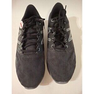 NEW BALANCE Dynasoft Men's Comfort Insert Gray Running Sneakers Size 11